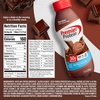 image:imagePremier Protein Shake Caf Latte 30g Protein No Added Sugar 24 Vitamins amp Minerals to Support Immune Health Coffee Beverage for Energy GlutenFree 115 fl oz 6 PackChocolate