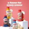 image:imagePremier Protein Shake Caf Latte 30g Protein No Added Sugar 24 Vitamins amp Minerals to Support Immune Health Coffee Beverage for Energy GlutenFree 115 fl oz 6 PackStrawberries  Cream
