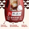 image:imagePremier Protein Shake Caf Latte 30g Protein No Added Sugar 24 Vitamins amp Minerals to Support Immune Health Coffee Beverage for Energy GlutenFree 115 fl oz 6 PackRoot Beer Float