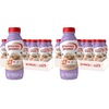 image:imagePremier Protein Shake Caf Latte 30g Protein No Added Sugar 24 Vitamins amp Minerals to Support Immune Health Coffee Beverage for Energy GlutenFree 115 fl oz 6 PackCookie Dough