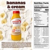 image:imagePremier Protein Shake Caf Latte 30g Protein No Added Sugar 24 Vitamins amp Minerals to Support Immune Health Coffee Beverage for Energy GlutenFree 115 fl oz 6 PackBanana