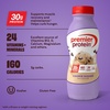 image:imagePremier Protein Shake Caf Latte 30g Protein No Added Sugar 24 Vitamins amp Minerals to Support Immune Health Coffee Beverage for Energy GlutenFree 115 fl oz 6 PackCookie Dough