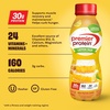image:imagePremier Protein Shake Caf Latte 30g Protein No Added Sugar 24 Vitamins amp Minerals to Support Immune Health Coffee Beverage for Energy GlutenFree 115 fl oz 6 PackLemon Bar