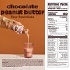 image:imagePremier Protein Shake Caf Latte 30g Protein No Added Sugar 24 Vitamins amp Minerals to Support Immune Health Coffee Beverage for Energy GlutenFree 115 fl oz 6 PackChocolate Peanut Butter