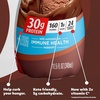 image:imagePremier Protein Shake Caf Latte 30g Protein No Added Sugar 24 Vitamins amp Minerals to Support Immune Health Coffee Beverage for Energy GlutenFree 115 fl oz 6 PackChocolate