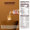 image:imagePremier Protein Shake Caf Latte 30g Protein No Added Sugar 24 Vitamins amp Minerals to Support Immune Health Coffee Beverage for Energy GlutenFree 115 fl oz 6 PackCaramel