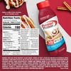 image:imagePremier Protein Shake Caf Latte 30g Protein No Added Sugar 24 Vitamins amp Minerals to Support Immune Health Coffee Beverage for Energy GlutenFree 115 fl oz 6 PackCinnamon Roll
