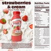 image:imagePremier Protein Shake Caf Latte 30g Protein No Added Sugar 24 Vitamins amp Minerals to Support Immune Health Coffee Beverage for Energy GlutenFree 115 fl oz 6 PackStrawberries  Cream