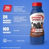 image:imagePremier Protein Shake Caf Latte 30g Protein No Added Sugar 24 Vitamins amp Minerals to Support Immune Health Coffee Beverage for Energy GlutenFree 115 fl oz 6 PackCookies  Cream