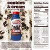 image:imagePremier Protein Shake Caf Latte 30g Protein No Added Sugar 24 Vitamins amp Minerals to Support Immune Health Coffee Beverage for Energy GlutenFree 115 fl oz 6 PackCookies  Cream