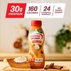 image:imagePremier Protein Shake Caf Latte 30g Protein No Added Sugar 24 Vitamins amp Minerals to Support Immune Health Coffee Beverage for Energy GlutenFree 115 fl oz 6 PackPumpkin Spice