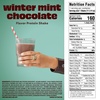 image:imagePremier Protein Shake Caf Latte 30g Protein No Added Sugar 24 Vitamins amp Minerals to Support Immune Health Coffee Beverage for Energy GlutenFree 115 fl oz 6 PackWinter Mint Coming Winter