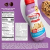 image:imagePremier Protein Shake Caf Latte 30g Protein No Added Sugar 24 Vitamins amp Minerals to Support Immune Health Coffee Beverage for Energy GlutenFree 115 fl oz 6 PackCookie Dough