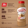 image:imagePremier Protein Shake Caf Latte 30g Protein No Added Sugar 24 Vitamins amp Minerals to Support Immune Health Coffee Beverage for Energy GlutenFree 115 fl oz 6 PackCafe Latte