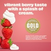 image:imagePremier Protein Shake Caf Latte 30g Protein No Added Sugar 24 Vitamins amp Minerals to Support Immune Health Coffee Beverage for Energy GlutenFree 115 fl oz 6 PackStrawberries  Cream