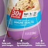 image:imagePremier Protein Shake Caf Latte 30g Protein No Added Sugar 24 Vitamins amp Minerals to Support Immune Health Coffee Beverage for Energy GlutenFree 115 fl oz 6 PackCookie Dough