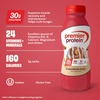 image:imagePremier Protein Shake Caf Latte 30g Protein No Added Sugar 24 Vitamins amp Minerals to Support Immune Health Coffee Beverage for Energy GlutenFree 115 fl oz 6 PackCinnamon Roll