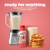 image:imagePremier Protein Shake Caf Latte 30g Protein No Added Sugar 24 Vitamins amp Minerals to Support Immune Health Coffee Beverage for Energy GlutenFree 115 fl oz 6 PackStrawberries  Cream