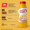 image:imagePremier Protein Shake Caf Latte 30g Protein No Added Sugar 24 Vitamins amp Minerals to Support Immune Health Coffee Beverage for Energy GlutenFree 115 fl oz 6 PackBanana