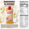 image:imagePremier Protein Shake Chocolate Peanut Butter 30g Protein No Added Sugar 24 Vitamins amp Minerals to Support Immune Health 11 fl oz 4 PackBanana