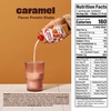 image:imagePremier Protein Shake Chocolate Peanut Butter 30g Protein No Added Sugar 24 Vitamins amp Minerals to Support Immune Health 11 fl oz 4 PackCaramel