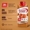 image:imagePremier Protein Shake Chocolate Peanut Butter 30g Protein No Added Sugar 24 Vitamins amp Minerals to Support Immune Health 11 fl oz 4 PackCaramel