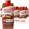 image:imagePremier Protein Shake Chocolate Peanut Butter 30g Protein No Added Sugar 24 Vitamins amp Minerals to Support Immune Health 11 fl oz 4 PackChocolate Peanut Butter