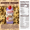 image:imagePremier Protein Shake Chocolate Peanut Butter 30g Protein No Added Sugar 24 Vitamins amp Minerals to Support Immune Health 11 fl oz 4 PackCookie Dough