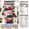 image:imagePremier Protein Shake Chocolate Peanut Butter 30g Protein No Added Sugar 24 Vitamins amp Minerals to Support Immune Health 11 fl oz 4 PackCookies  Cream