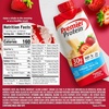 image:imagePremier Protein Shake Chocolate Peanut Butter 30g Protein No Added Sugar 24 Vitamins amp Minerals to Support Immune Health 11 fl oz 4 PackStrawberries  Cream