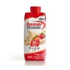 image:imagePremier Protein Shake Chocolate Peanut Butter 30g Protein No Added Sugar 24 Vitamins amp Minerals to Support Immune Health 11 fl oz 4 PackStrawberries  Cream