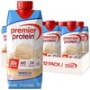 image:imagePremier Protein Shake Chocolate Peanut Butter 30g Protein No Added Sugar 24 Vitamins amp Minerals to Support Immune Health 11 fl oz 4 PackVanilla