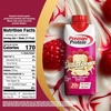 image:imagePremier Protein Shake INDULGENCE White Chocolate Raspberry 30g Protein 170 Calories 3g Sugar 11 fl oz 4 Pack Packaging May VaryWhite Chocolate Raspberry