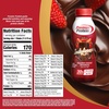 image:imagePremier Protein Shake INDULGENCE White Chocolate Raspberry 30g Protein 170 Calories 3g Sugar 115 fl oz 12 Pack Packaging May VaryChocolate Covered Strawberry