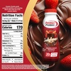 image:imagePremier Protein Shake INDULGENCE White Chocolate Raspberry 30g Protein 170 Calories 3g Sugar 115 fl oz 12 Pack Packaging May VaryChocolate Covered Strawberry