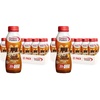 image:imagePremier Protein Shake INDULGENCE White Chocolate Raspberry 30g Protein 170 Calories 3g Sugar 115 fl oz 12 Pack Packaging May VarySalted Caramel Truffle