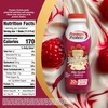 image:imagePremier Protein Shake INDULGENCE White Chocolate Raspberry 30g Protein 170 Calories 3g Sugar 115 fl oz 12 Pack Packaging May VaryWhite Chocolate Raspberry