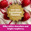 image:imagePremier Protein Shake INDULGENCE White Chocolate Raspberry 30g Protein 170 Calories 3g Sugar 115 fl oz 12 Pack Packaging May VaryWhite Chocolate Raspberry