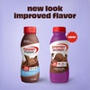 image:imagePremier Protein Shake MINIs Chocolate 22g Protein 120 Calories No Added Sugar 875 fl oz 12 PackProtein Shake