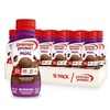 image:imagePremier Protein Shake MINIs Chocolate 22g Protein 120 Calories No Added Sugar 875 fl oz 12 PackProtein Shake
