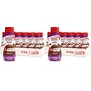 image:imagePremier Protein Shake MINIs Chocolate 22g Protein 120 Calories No Added Sugar 875 fl oz 12 PackProtein Shake