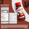 image:imagePremier Protein Shake MINIs Chocolate 22g Protein 120 Calories No Added Sugar 875 fl oz 12 PackProtein Shake
