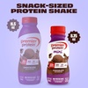 image:imagePremier Protein Shake MINIs Chocolate 22g Protein 120 Calories No Added Sugar 875 fl oz 12 PackProtein Shake