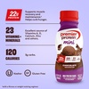 image:imagePremier Protein Shake MINIs Chocolate 22g Protein 120 Calories No Added Sugar 875 fl oz 12 PackProtein Shake