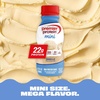 image:imagePremier Protein Shake MINIs Chocolate 22g Protein 120 Calories No Added Sugar 875 fl oz 12 PackProtein Shake