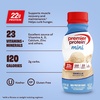 image:imagePremier Protein Shake MINIs Chocolate 22g Protein 120 Calories No Added Sugar 875 fl oz 12 PackProtein Shake