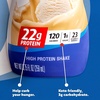 image:imagePremier Protein Shake MINIs Chocolate 22g Protein 120 Calories No Added Sugar 875 fl oz 12 PackProtein Shake
