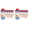 image:imagePremier Protein Shake MINIs Chocolate 22g Protein 120 Calories No Added Sugar 875 fl oz 12 PackProtein Shake