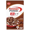 image:imagePremier Protein Chocolate Almond Cereal with Sliced Almonds 30 oz Box  Contains 20g of Protein Per ServingChocolate
