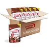 image:imagePremier Protein Honey Almond Granola  9 oz Pack of 5Chocolate